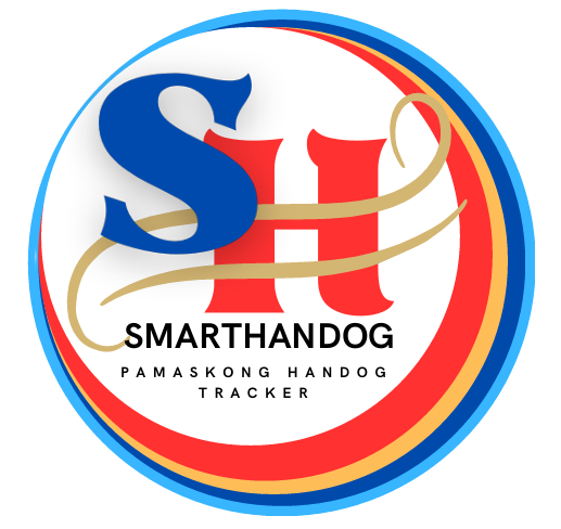 SmartHandog Logo
