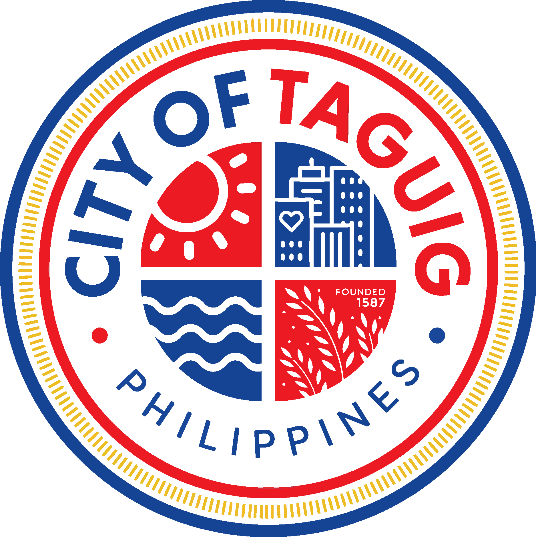 City of Taguig Logo